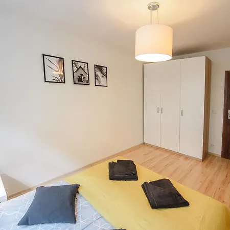 Kielbasnicza 1A Rynek 3 Pok Osobne 65 M2 Apartment Wroclaw Exterior photo