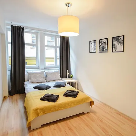 Kielbasnicza 1A Rynek 3 Pok Osobne 65 M2 Apartment Wroclaw Exterior photo