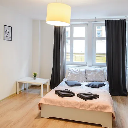Kielbasnicza 1A Rynek 3 Pok Osobne 65 M2 Apartment Wroclaw Exterior photo